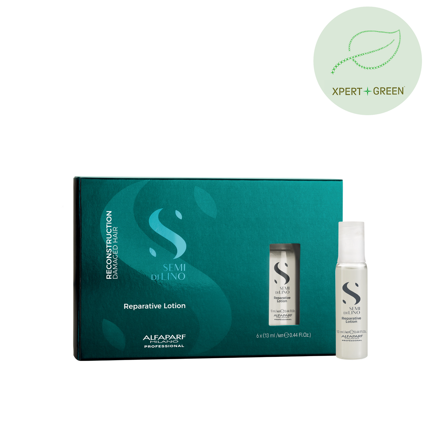 Alfaparf Reconstruction Reparative Lotion