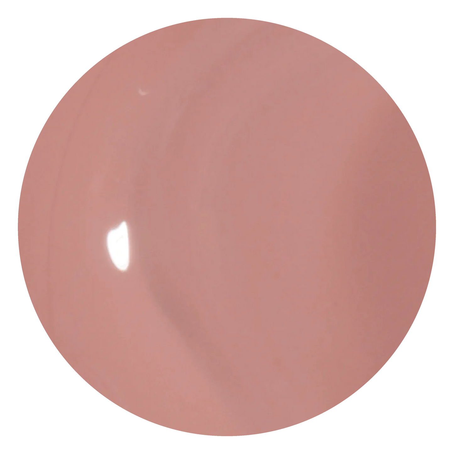 OPI INFINITE SHINE #ISLE41 BAREFOOT IN BARCELONA