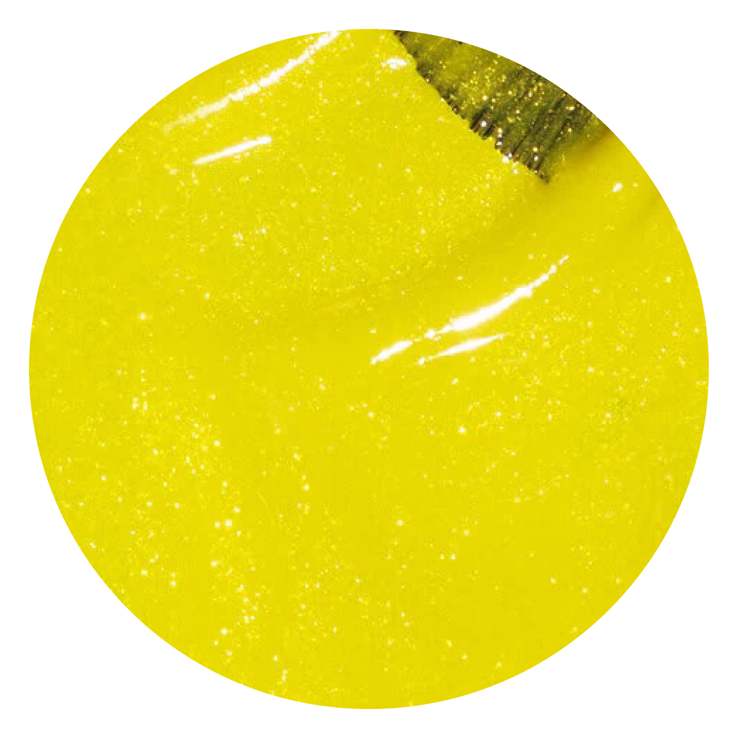 OPI INFINITE SHINE #ISLB010 BEE UNAPOLOGETIC
