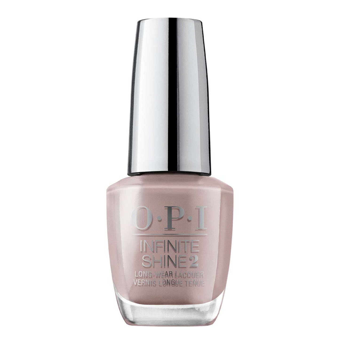 OPI INFINITE SHINE #ISLG13 BERLIN THERE DONE THAT