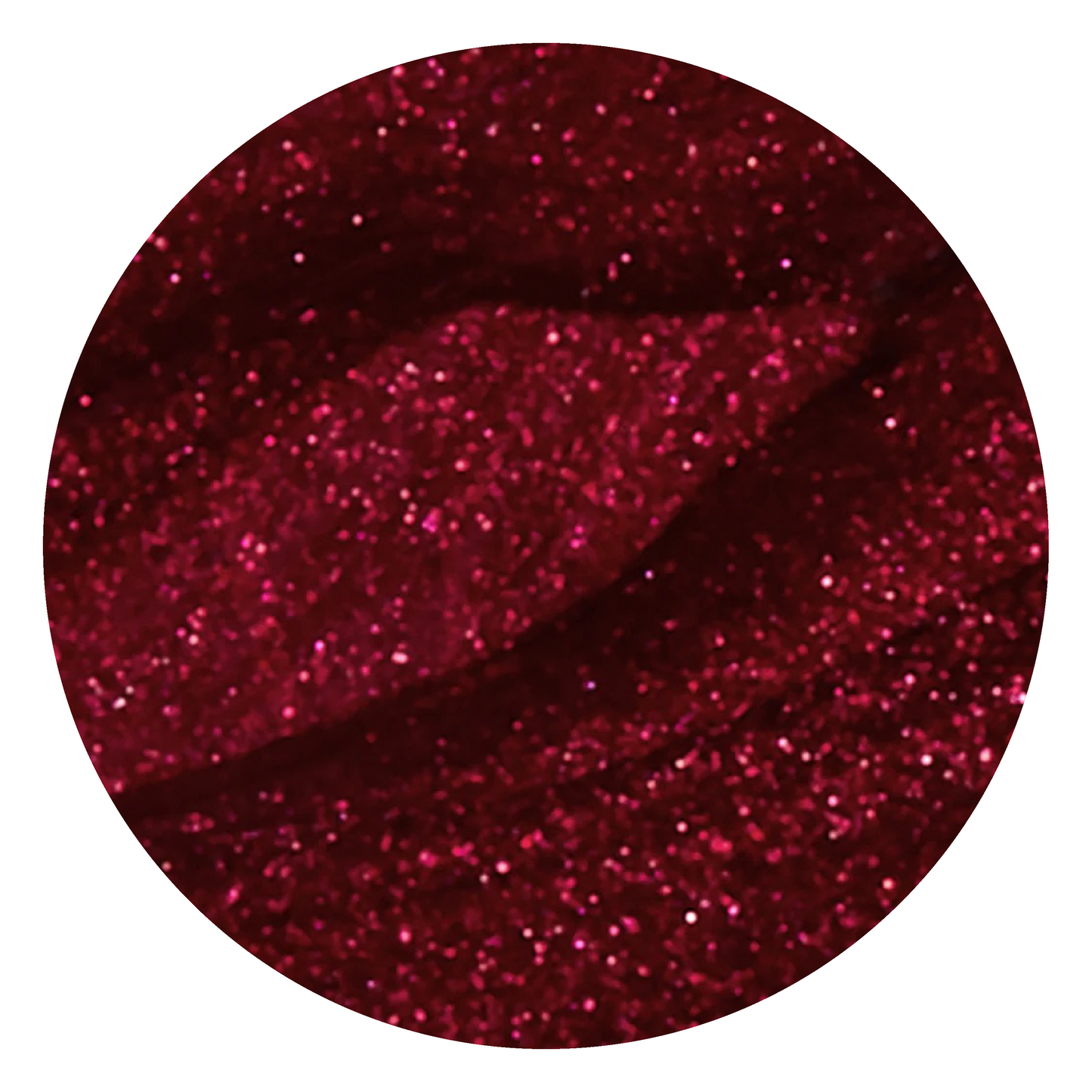 OPI INFINITE SHINE #ISLF52 BOGOTA BLACKBERRY