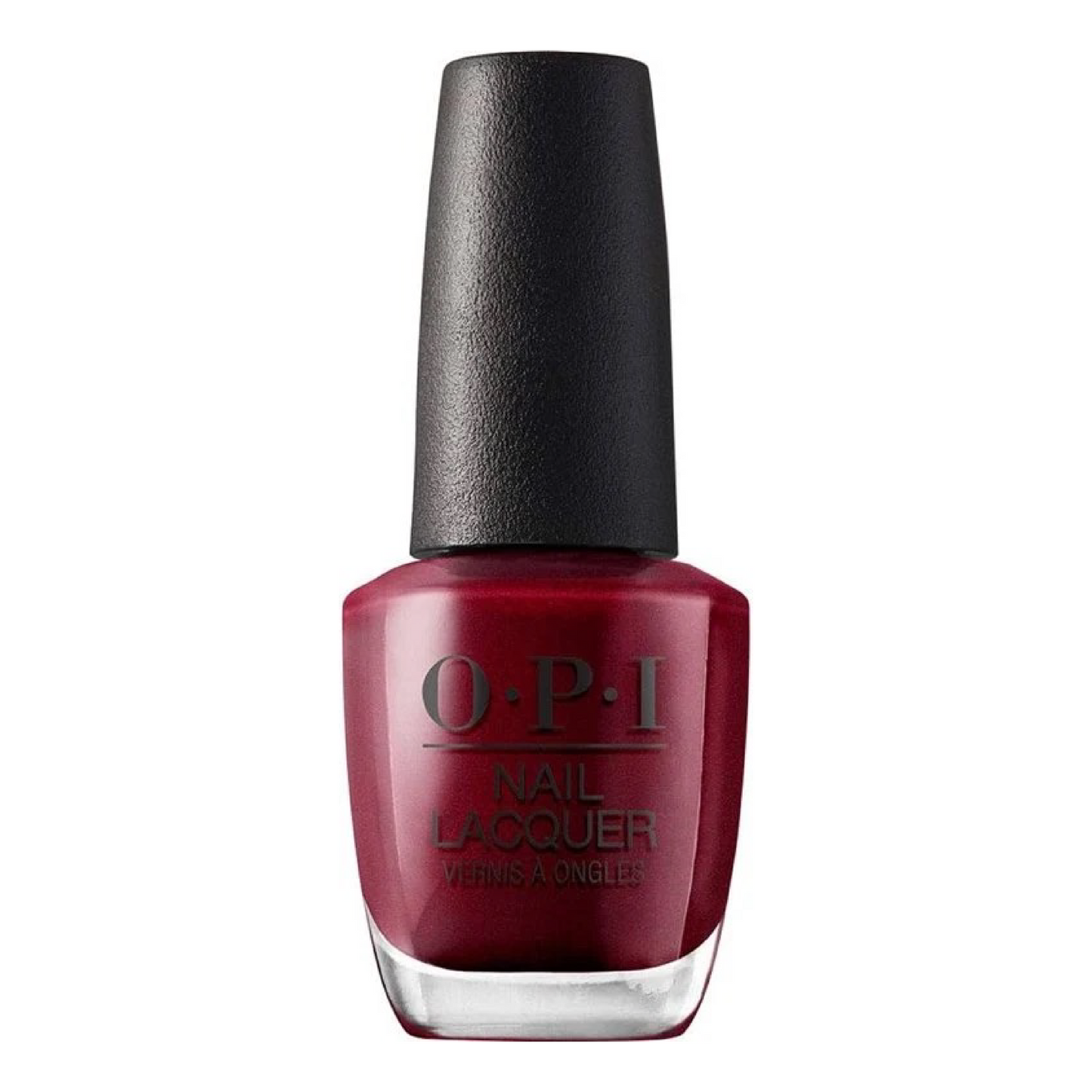 OPI LACQUER #NLF52 BOGOTÁ BLACKBERRY
