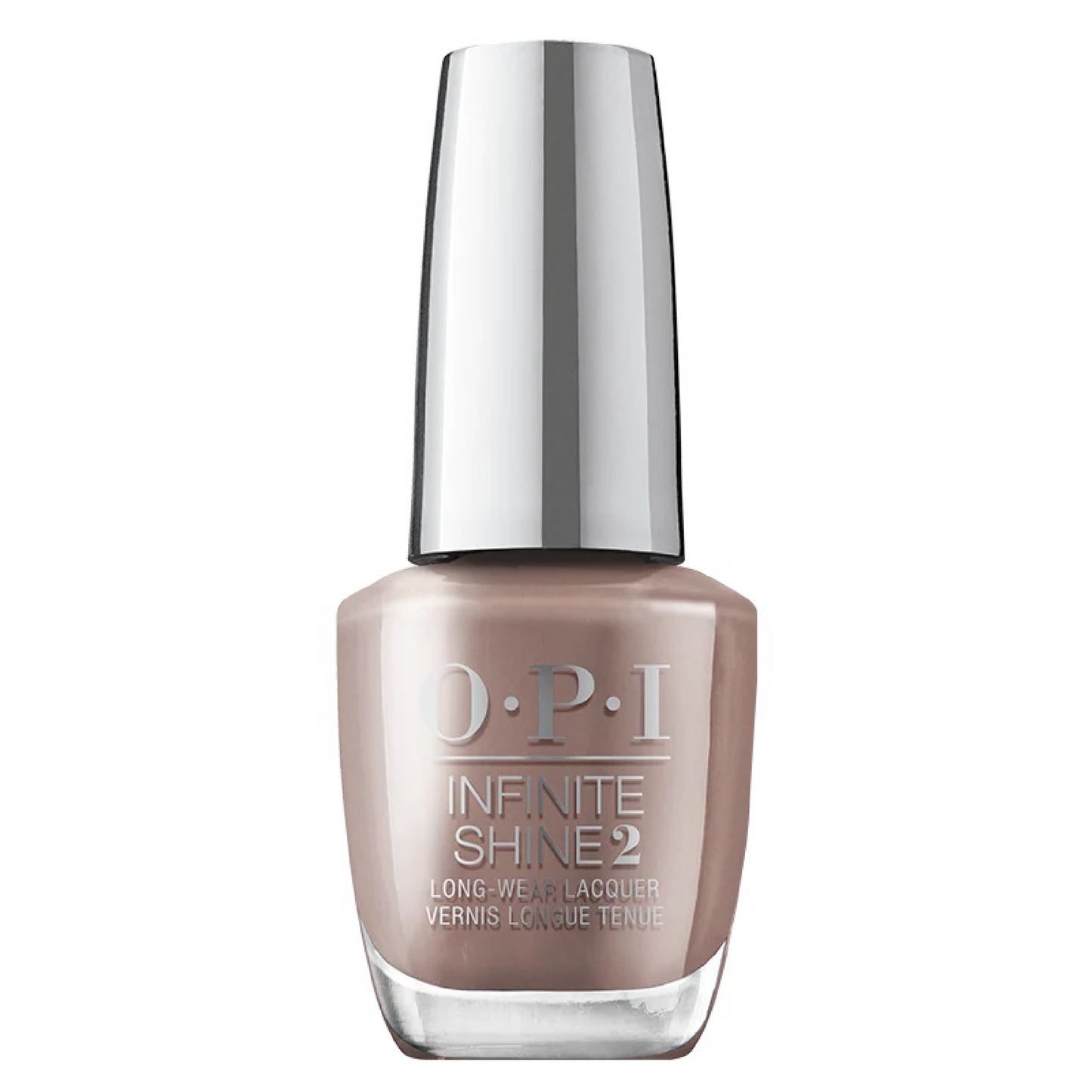 OPI INFINITE SHINE #ISLN81 BONFIRE SERENADE