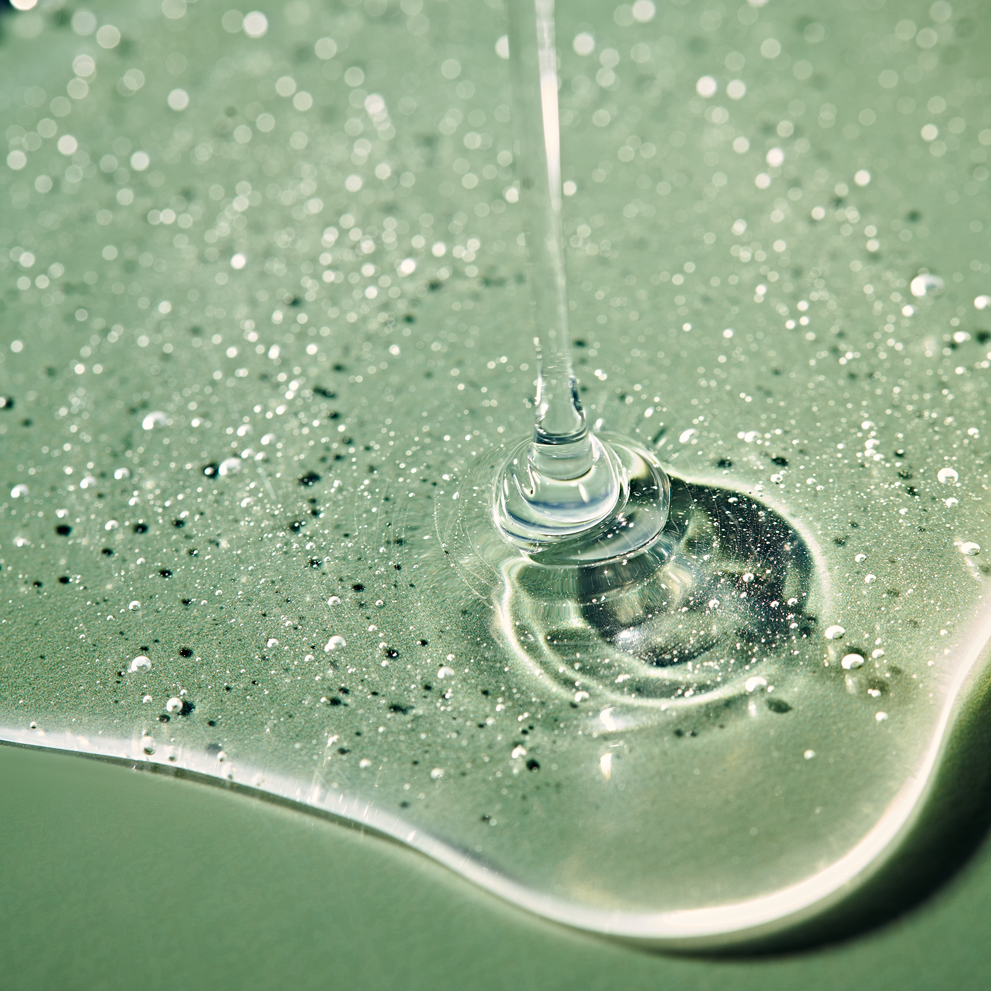 Benvoleo Glossy Micelar Shampoo 275ml Alfaparf