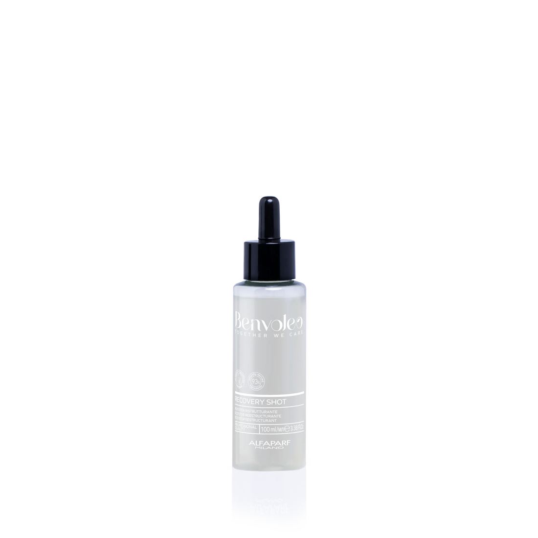 BENVOLEO Recovery shot 100ml ALFAPARF
