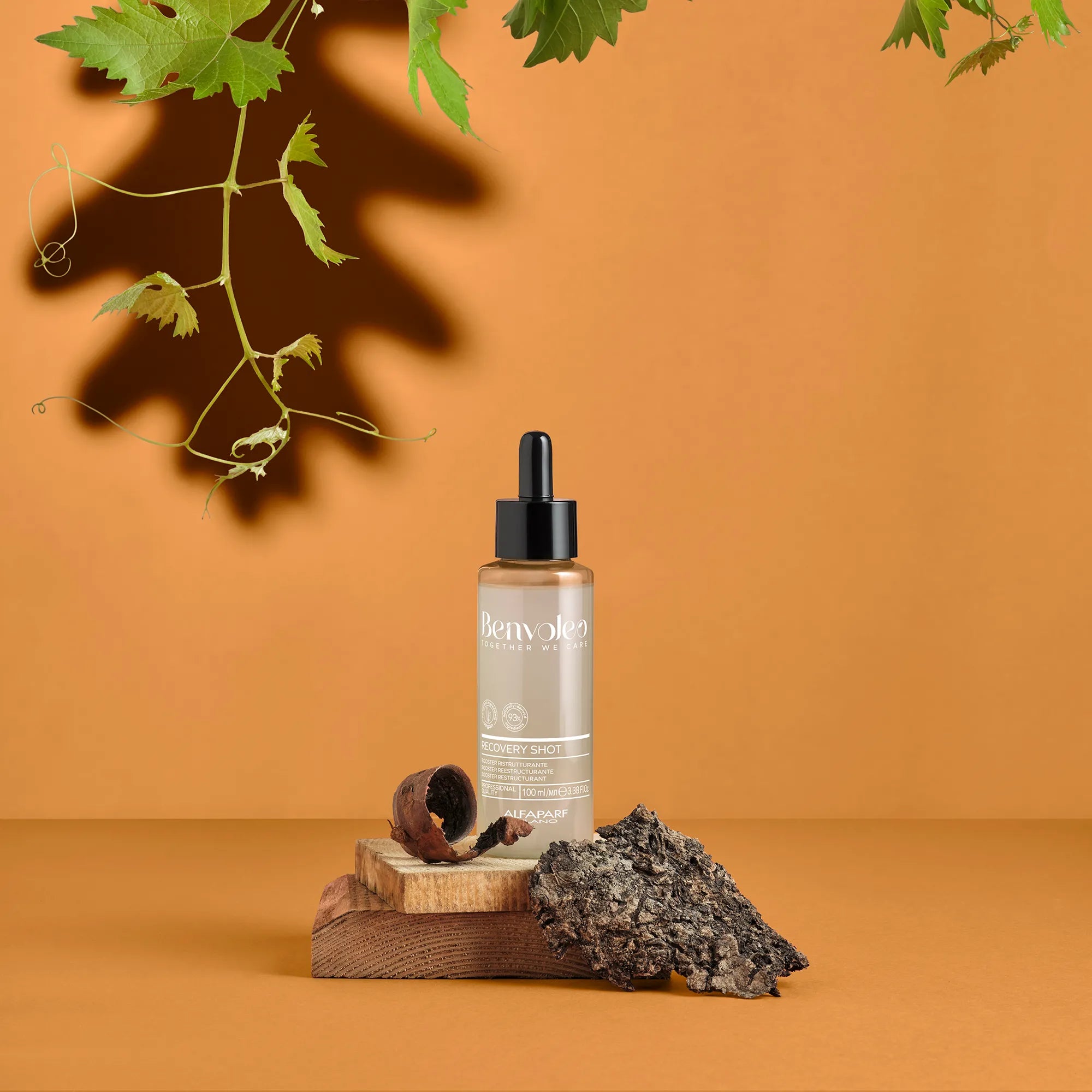 BENVOLEO Recovery shot 100ml ALFAPARF