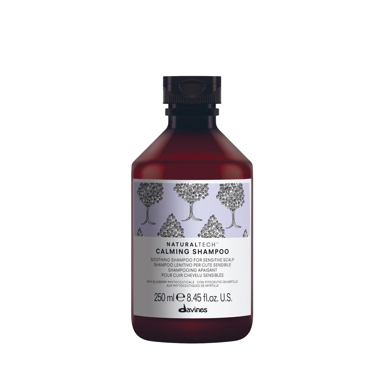 CALMING Shampoo 250ml Davines