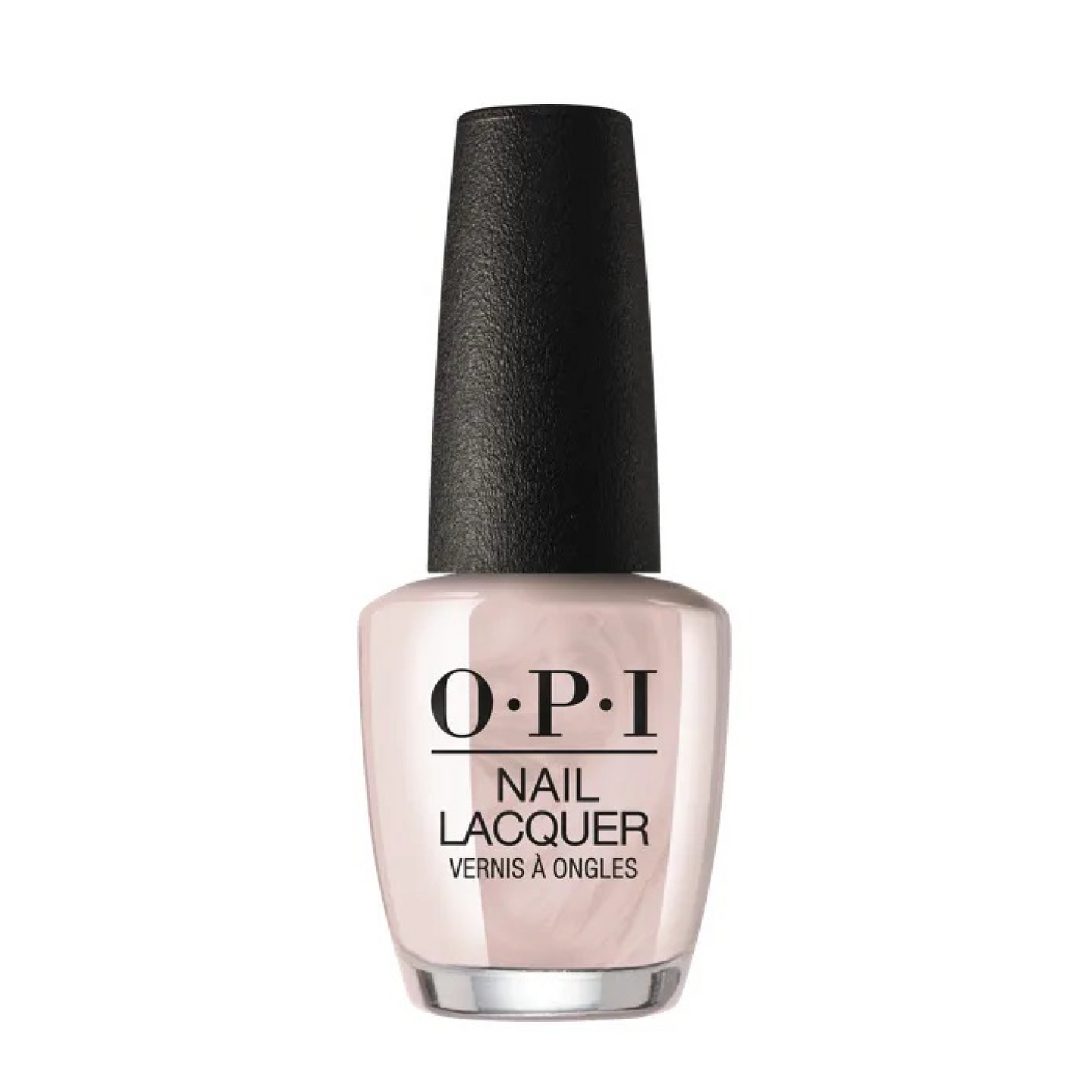 OPI LACQUER #NLSH3 CHIFFON-D OF YOU