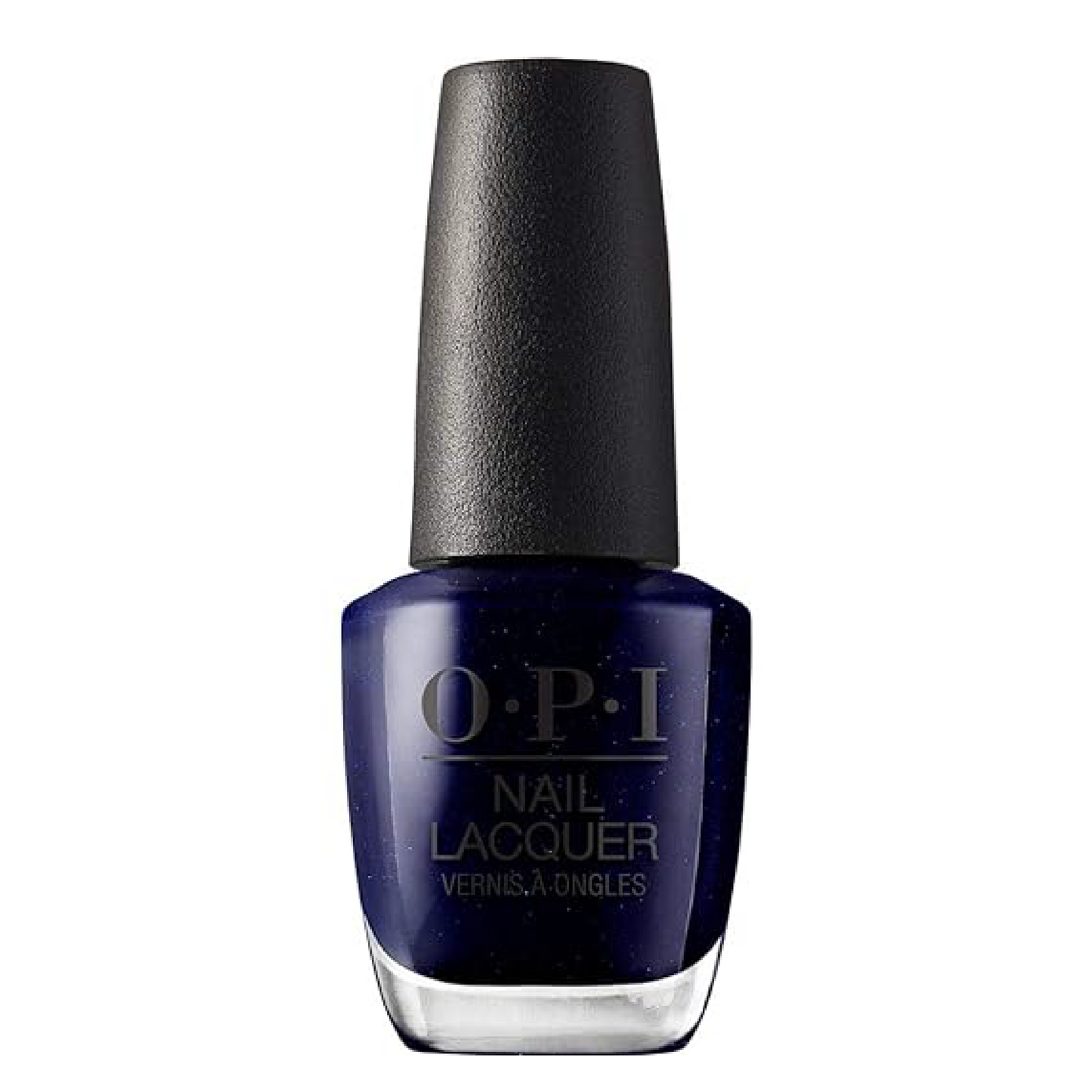 OPI LACQUER #NLT91 CHOPSTIX AND STONES