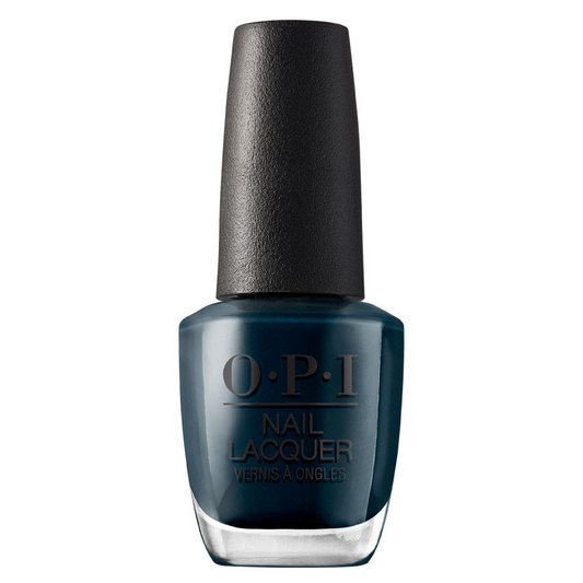 OPI LACQUER #NLW53 CIA=COLOR IS AWESOME
