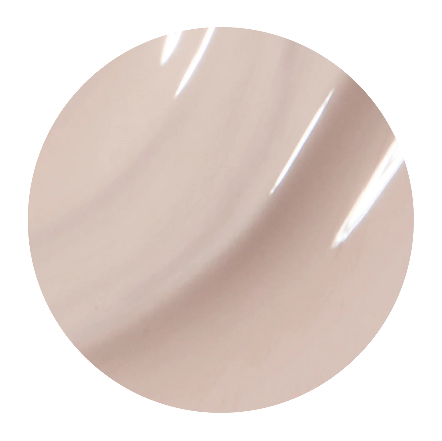 OPI LACQUER #NLF89 COCONUTS OVER OPI