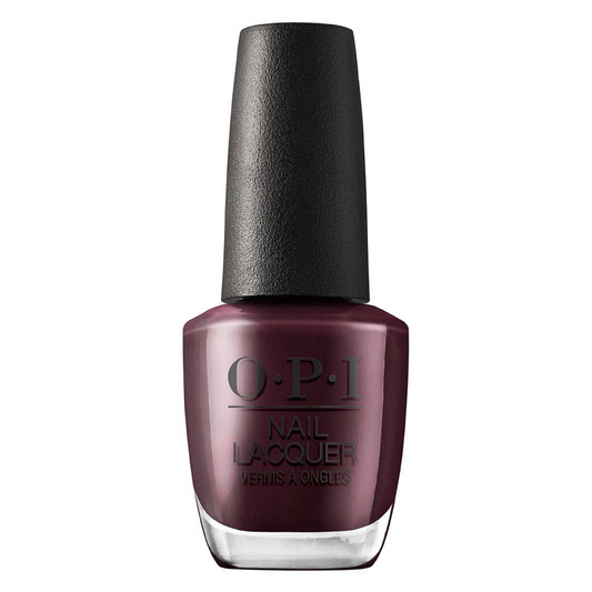 OPI LACQUER #NLM12 COMPLIMENTARY WINE