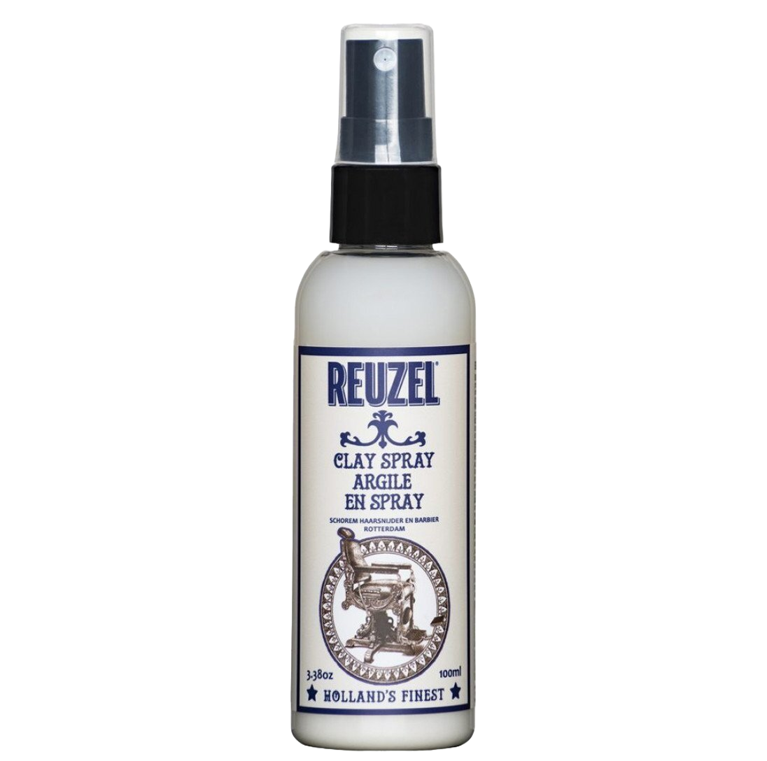CLAY SPRAY 100ML REUZEL