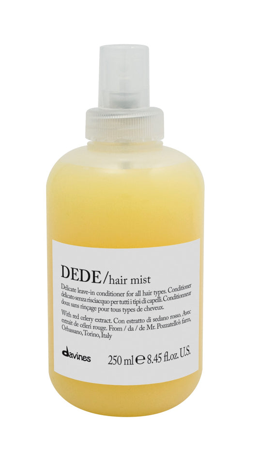 DEDE/Hair Mist 250ml