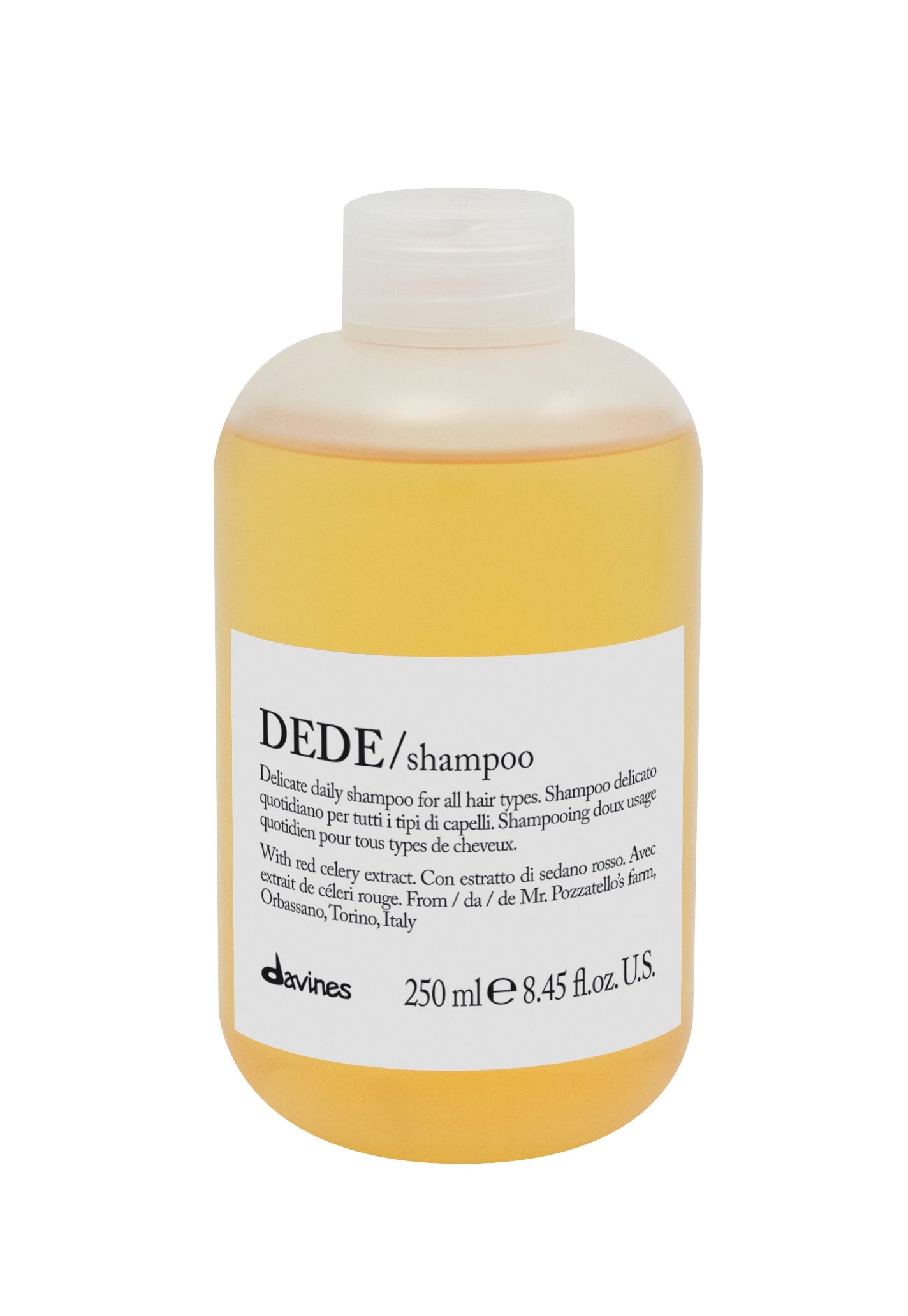 DEDE/Shampoo 250ml
