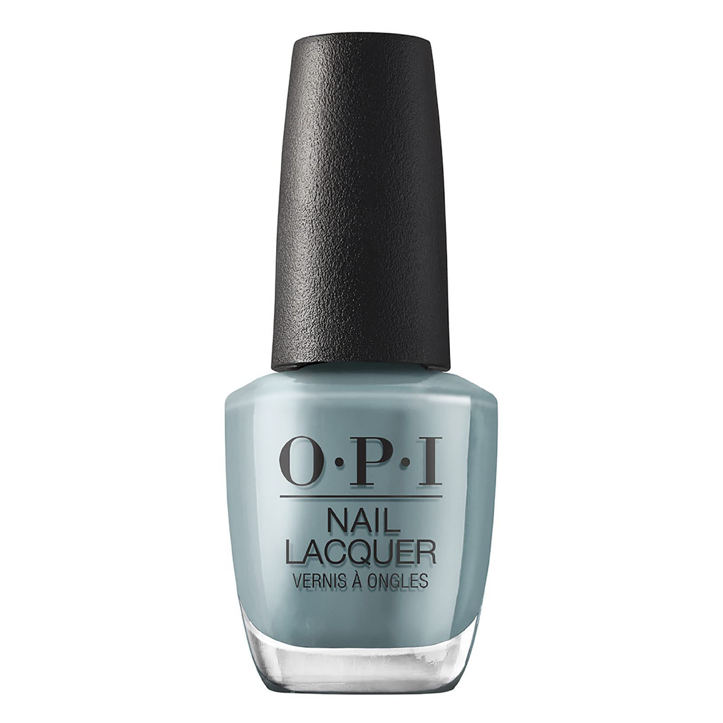 OPI LACQUER #NLH006 DESTINED TO BE A LEGEND