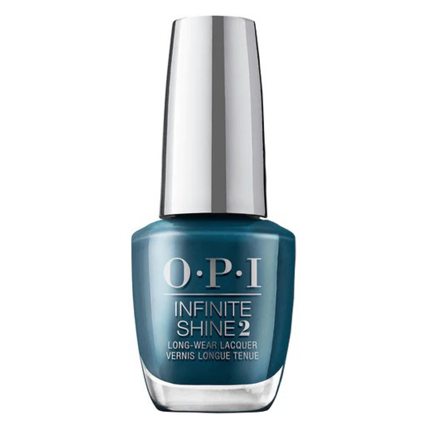 OPI INFINITE SHINE #ISLMI04 DRAMA AT LA SCALA