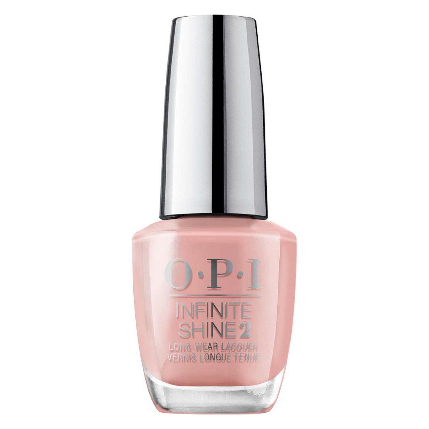 OPI INFINITE SHINE #ISLA15 DULCE DE LECHE