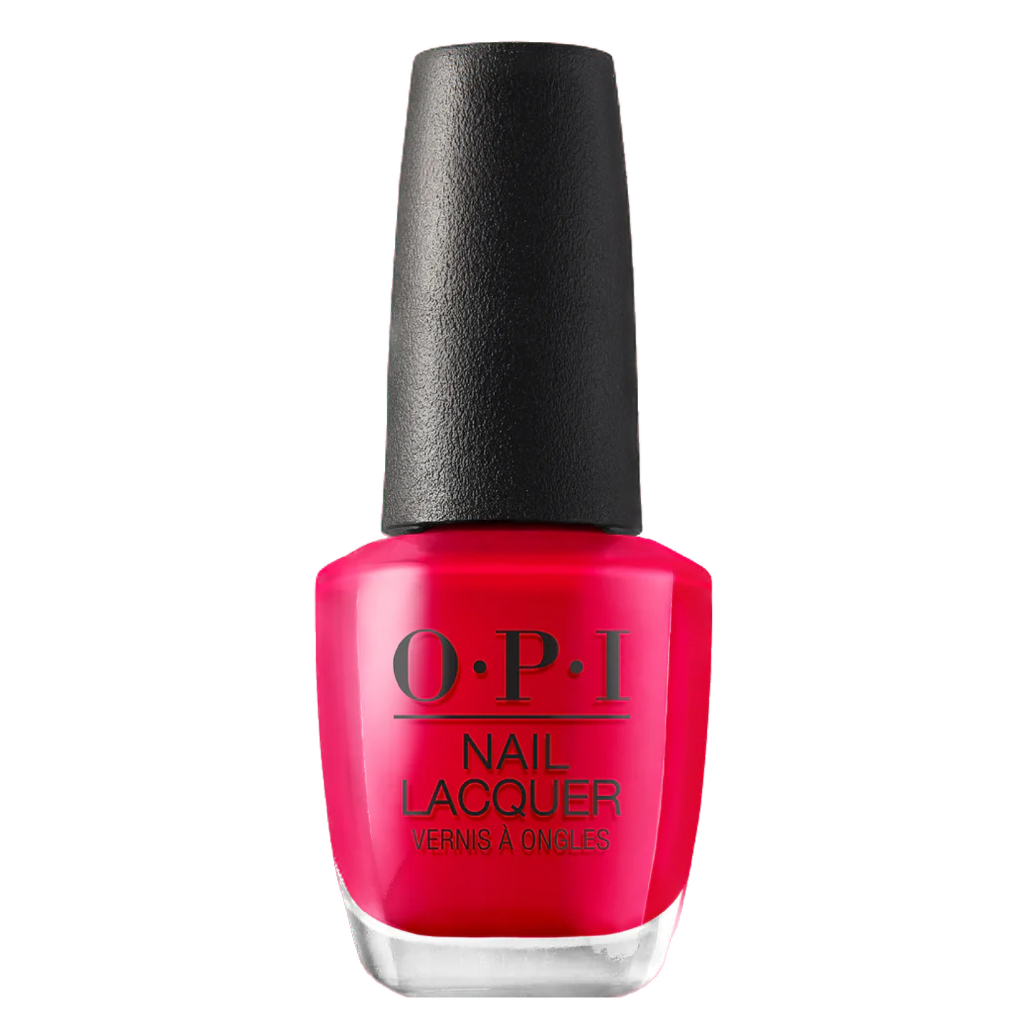 OPI LACQUER #NLL60 DUTCH TULIPS