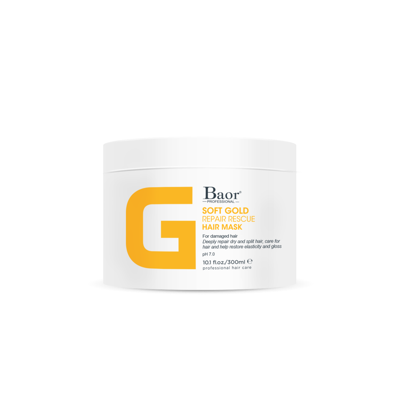 BAOR G MASK 300ML