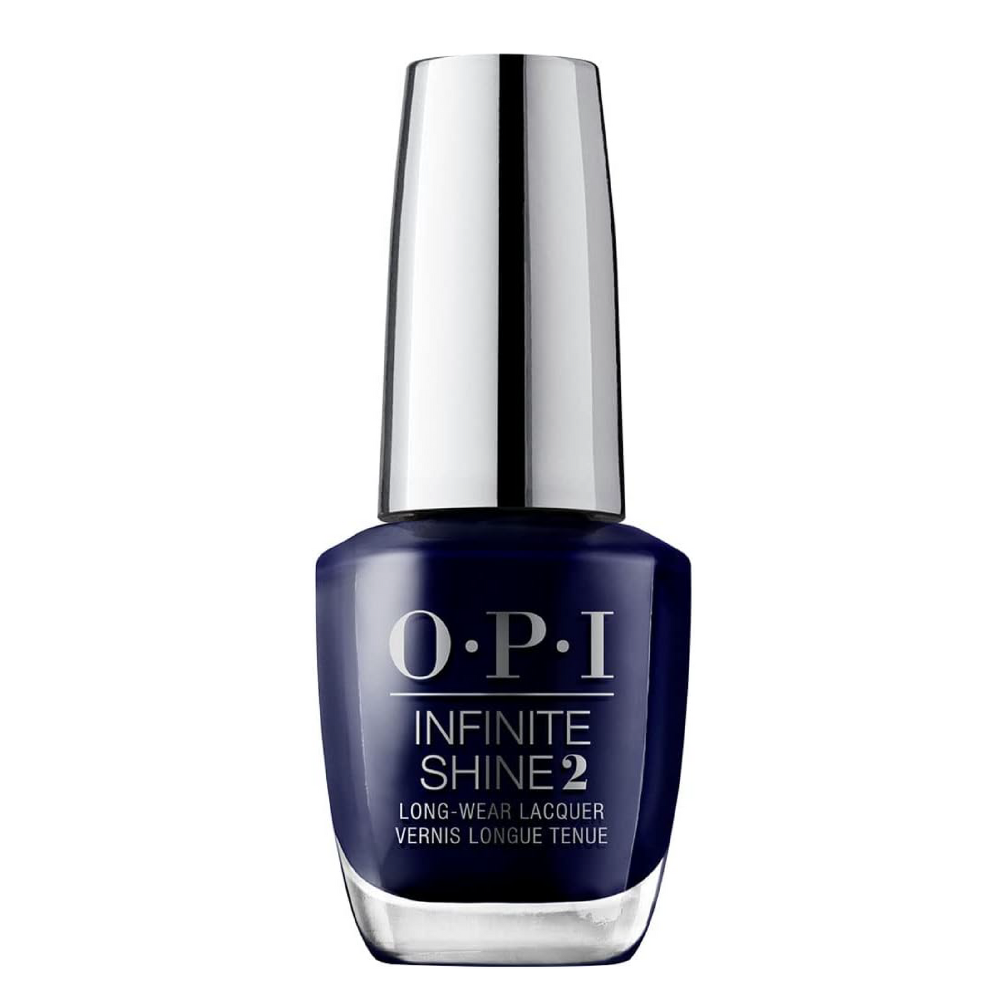 OPI INFINITE SHINE #ISL16 GET RYD-OF-THYM BLUES