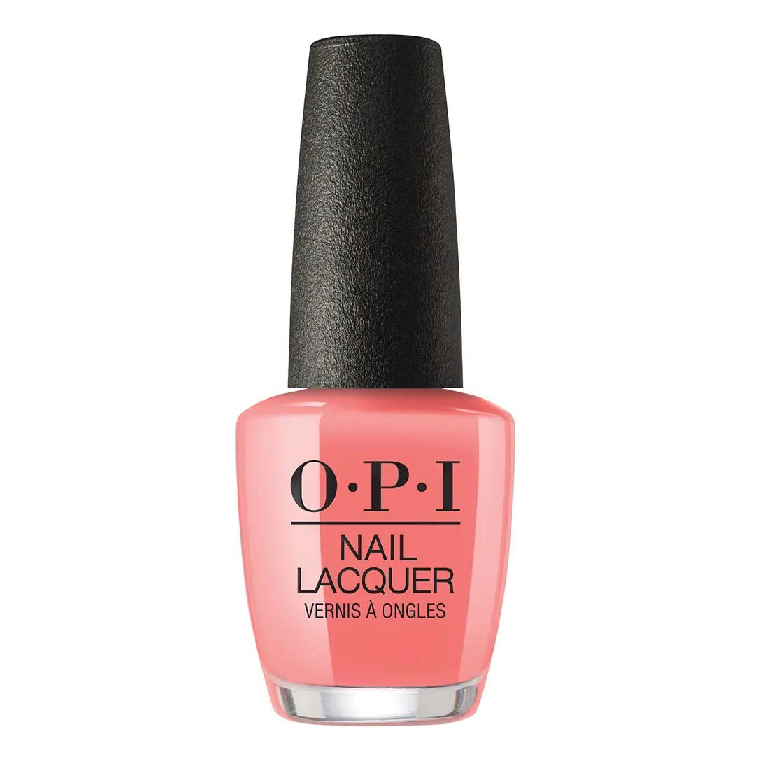 OPI LACQUER #NLN57 GOT MYSELF INTO A JAM-BALAYA