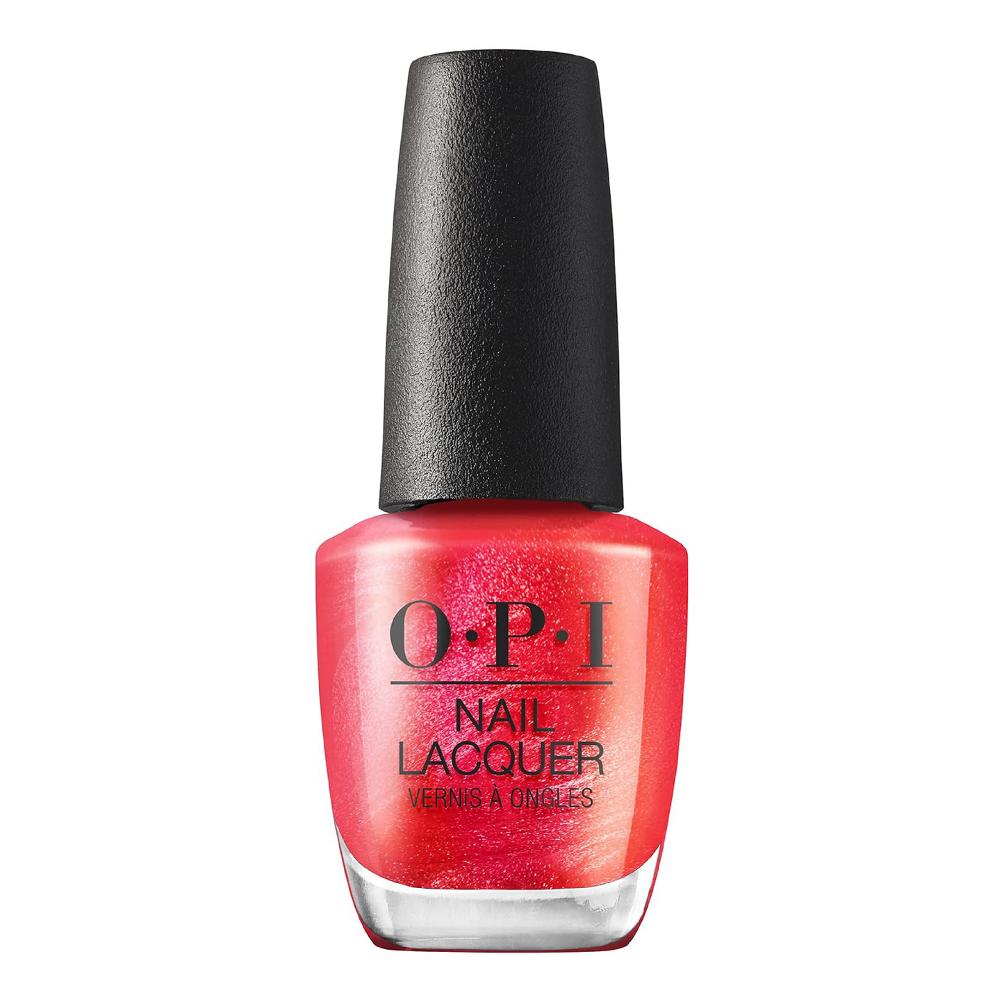 OPI LACQUER #NLD55 HEART AND CON-SOUL