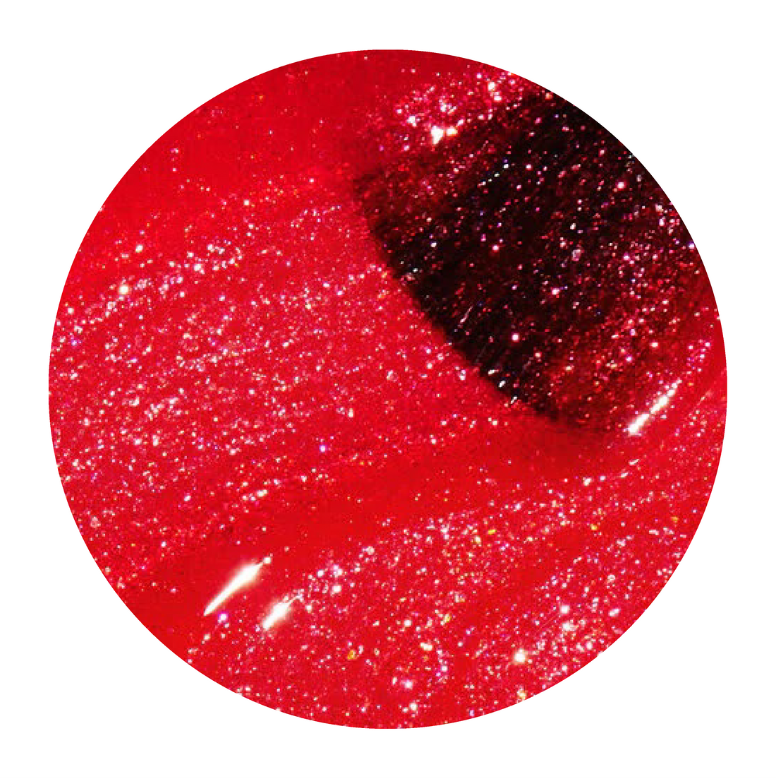 OPI LACQUER #NLD55 HEART AND CON-SOUL