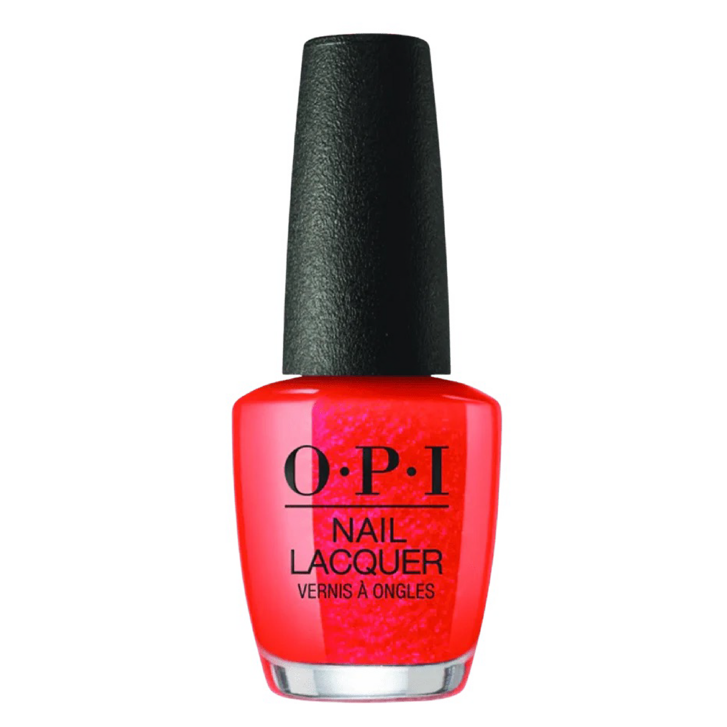 OPI LACQUER #SRJ25 I ABSOLUTELY AMADOR-YA