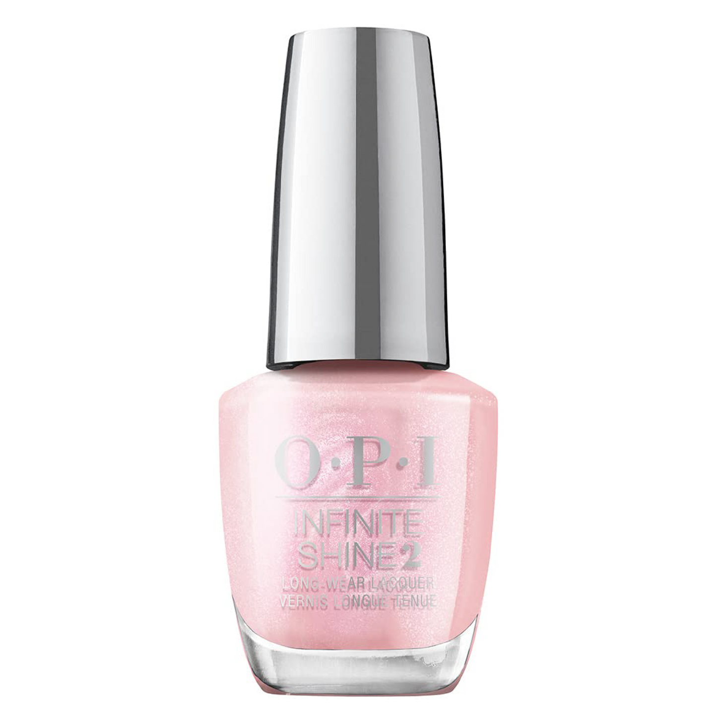 OPI INFINITE SHINE #ISLS007 I META MY SOULMATE