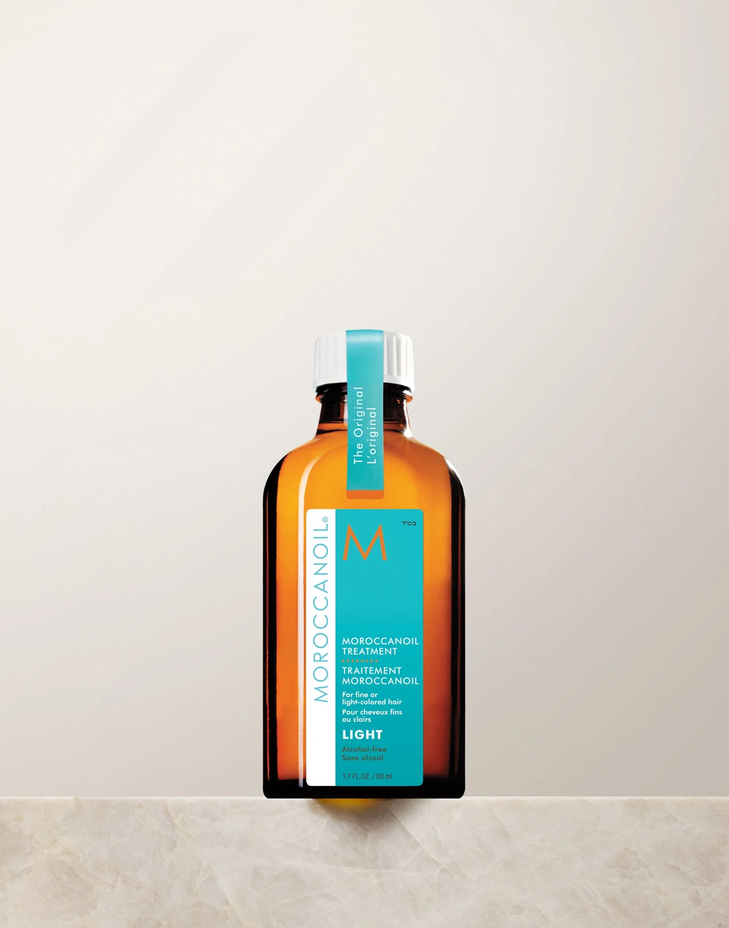 Moroccanoil Treatment Light 100ml