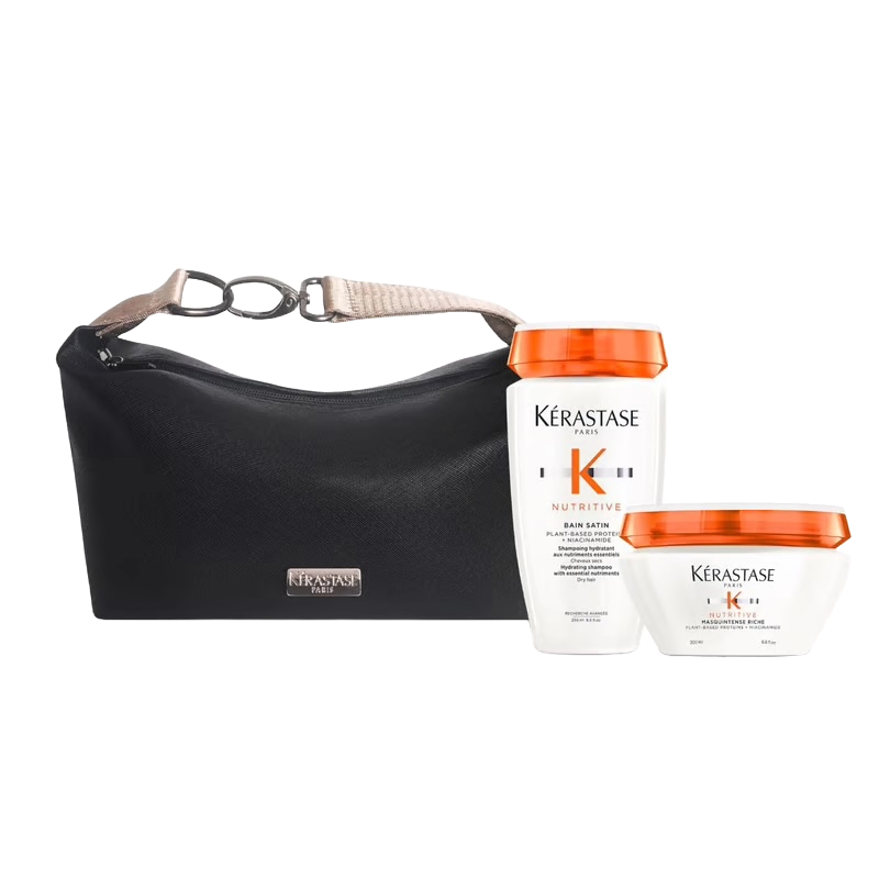 PACK NUTRITIVE (B+M)