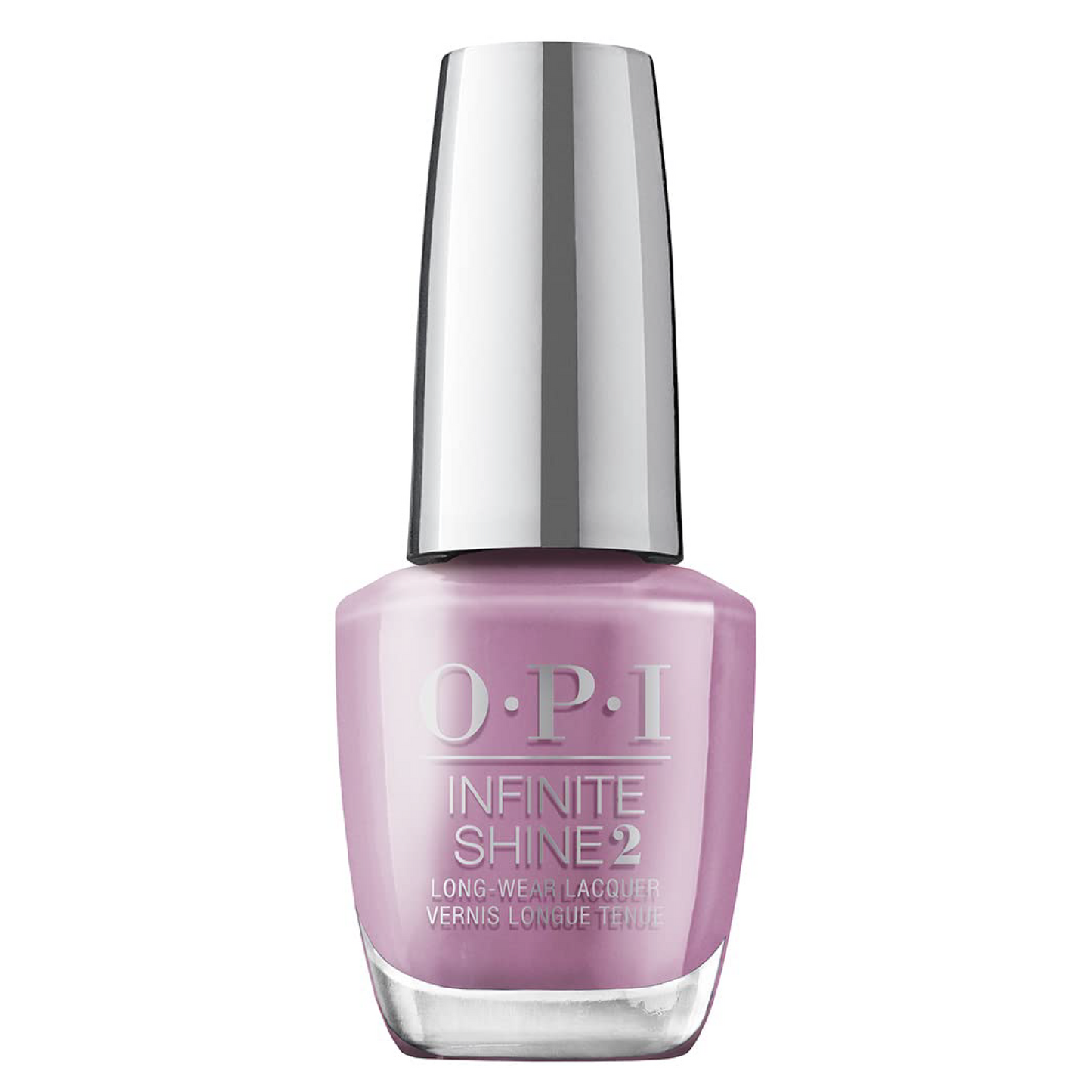 OPI INFINITE SHINE #ISLS011 INCOGNITO MODE
