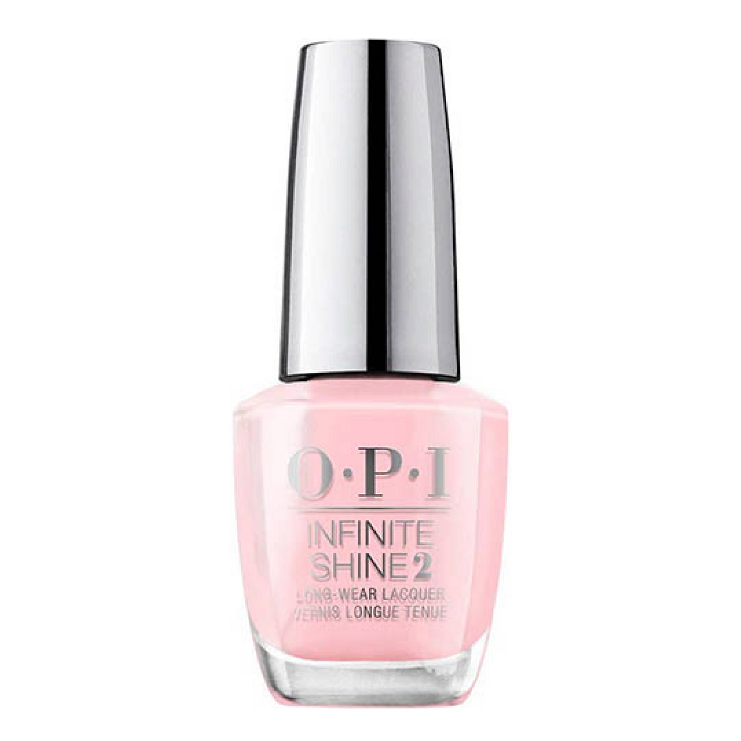 OPI INFINITE SHINE #ISLH39 IT`S A GIRL