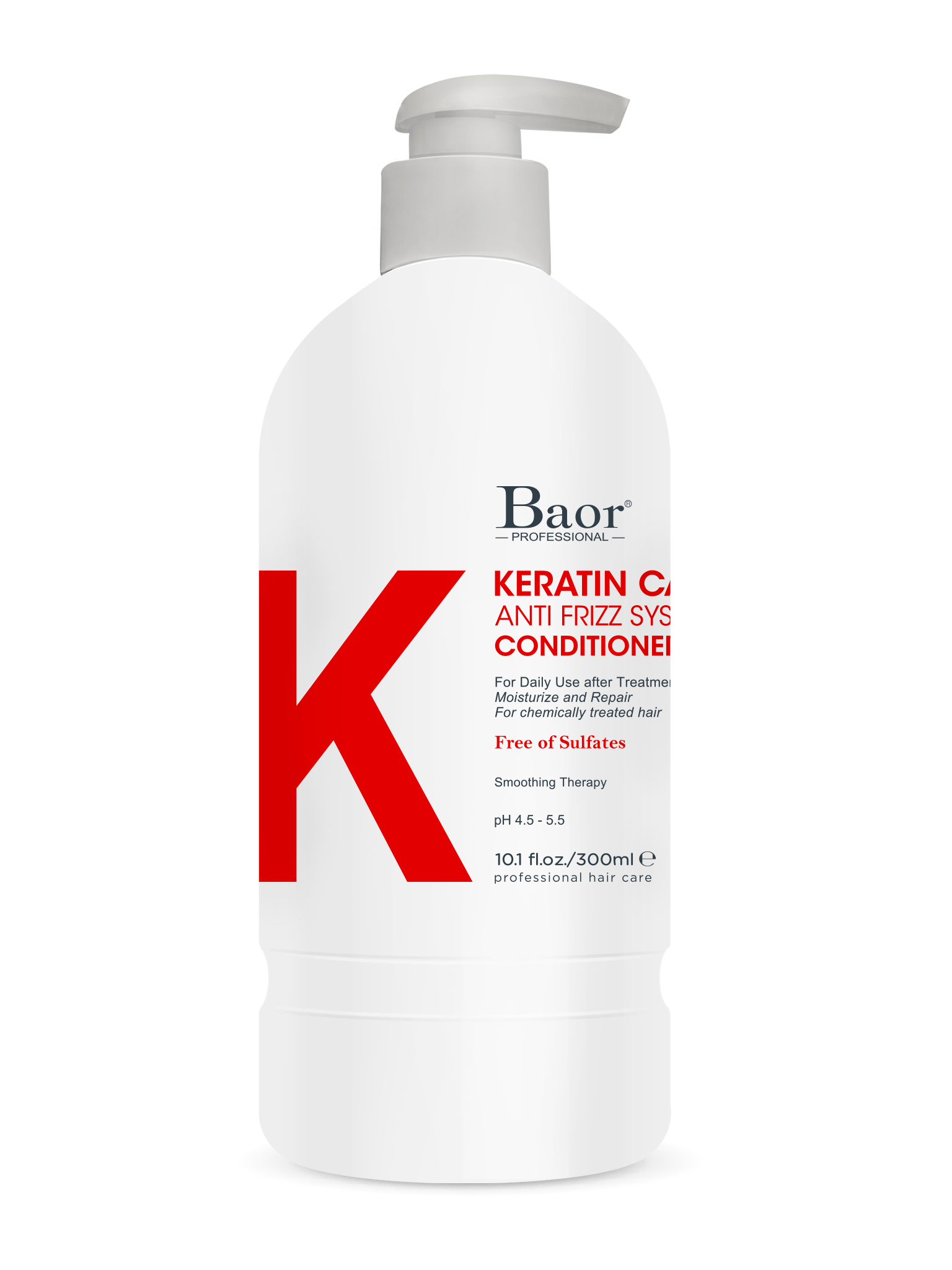 BAOR K CONDITIONER 300ML