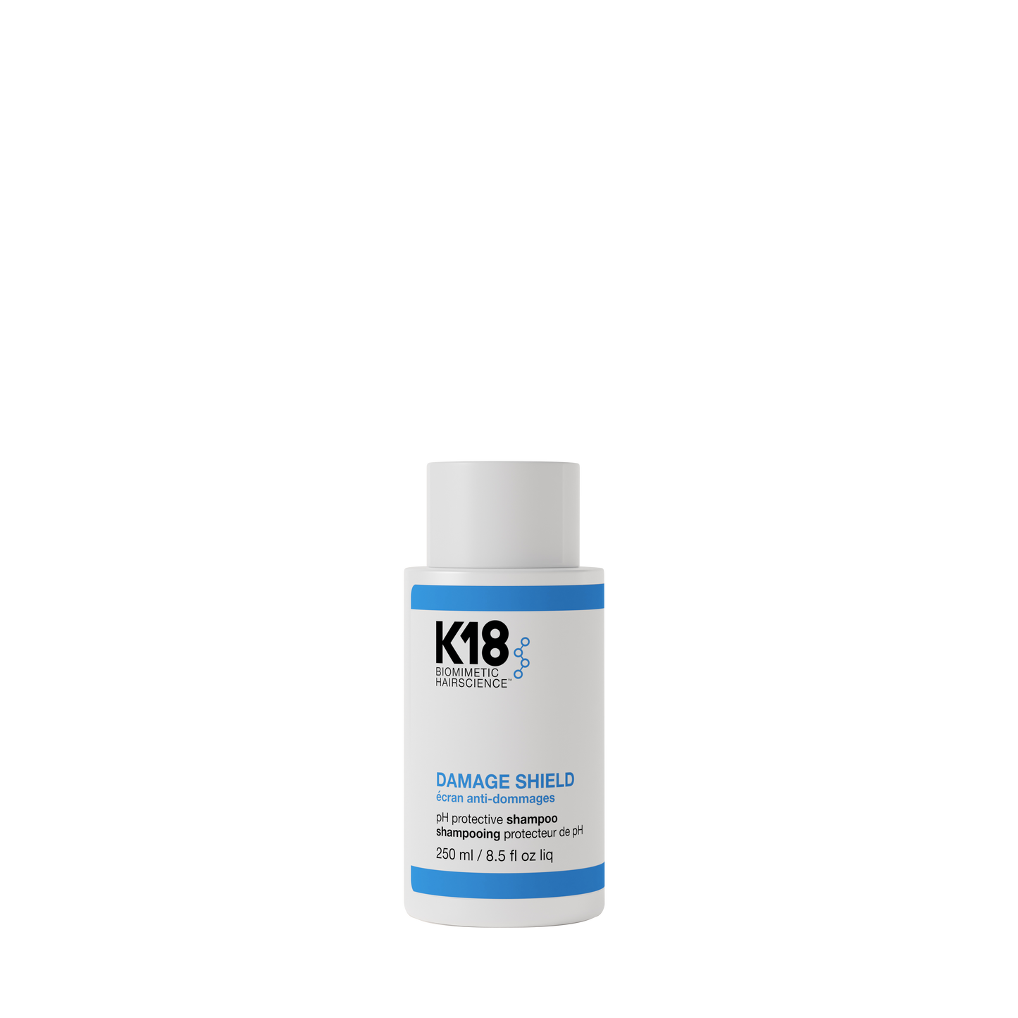 K18 Shampoo damage shield 250ml