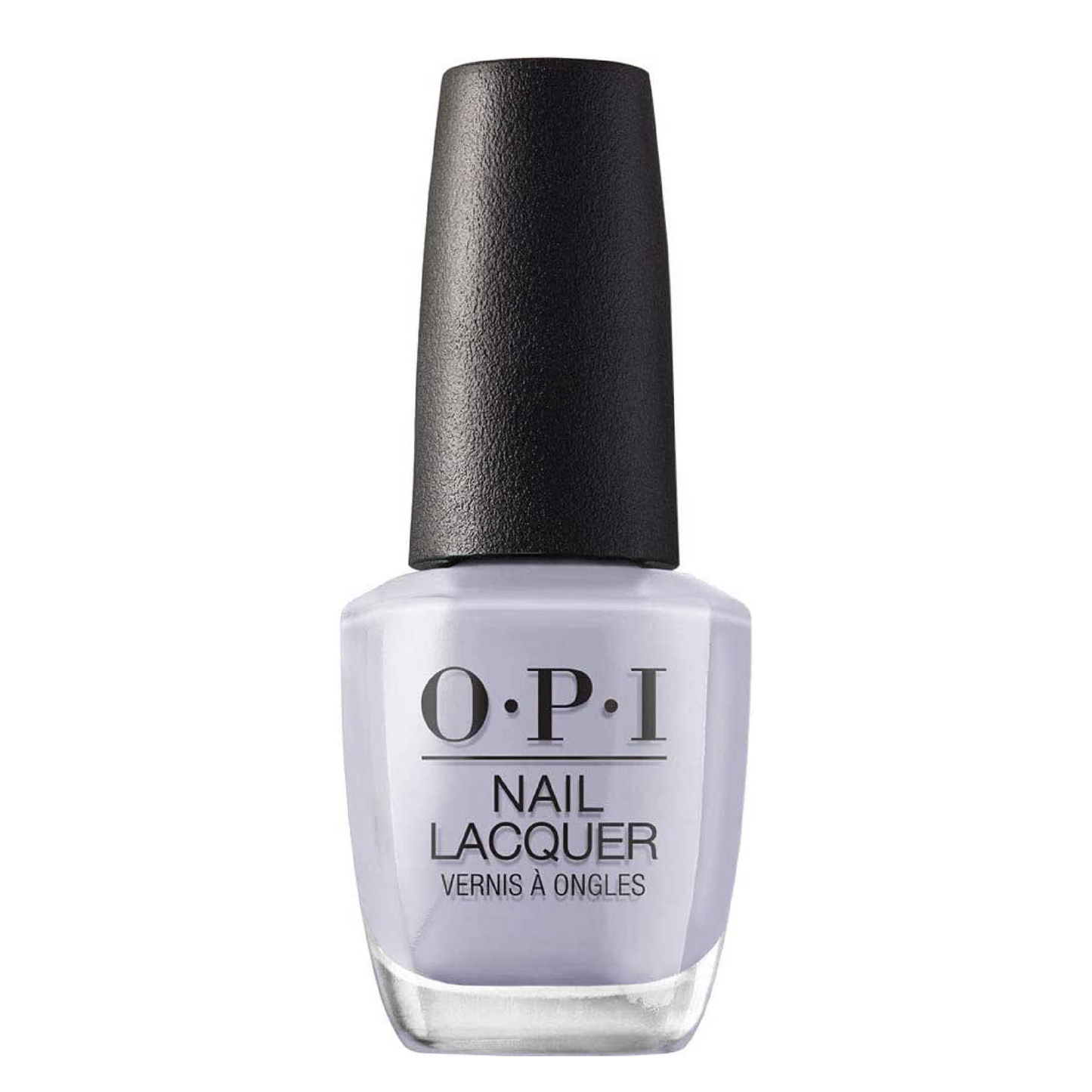 OPI LACQUER #NLT90 KANPAI OPI!