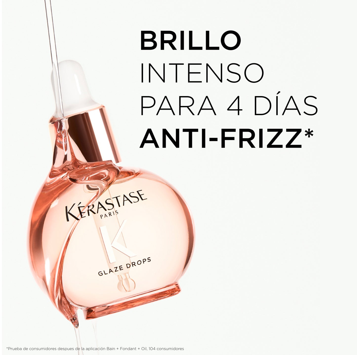 Huile Glaze Drops 45ml GLOSS ABSOLU