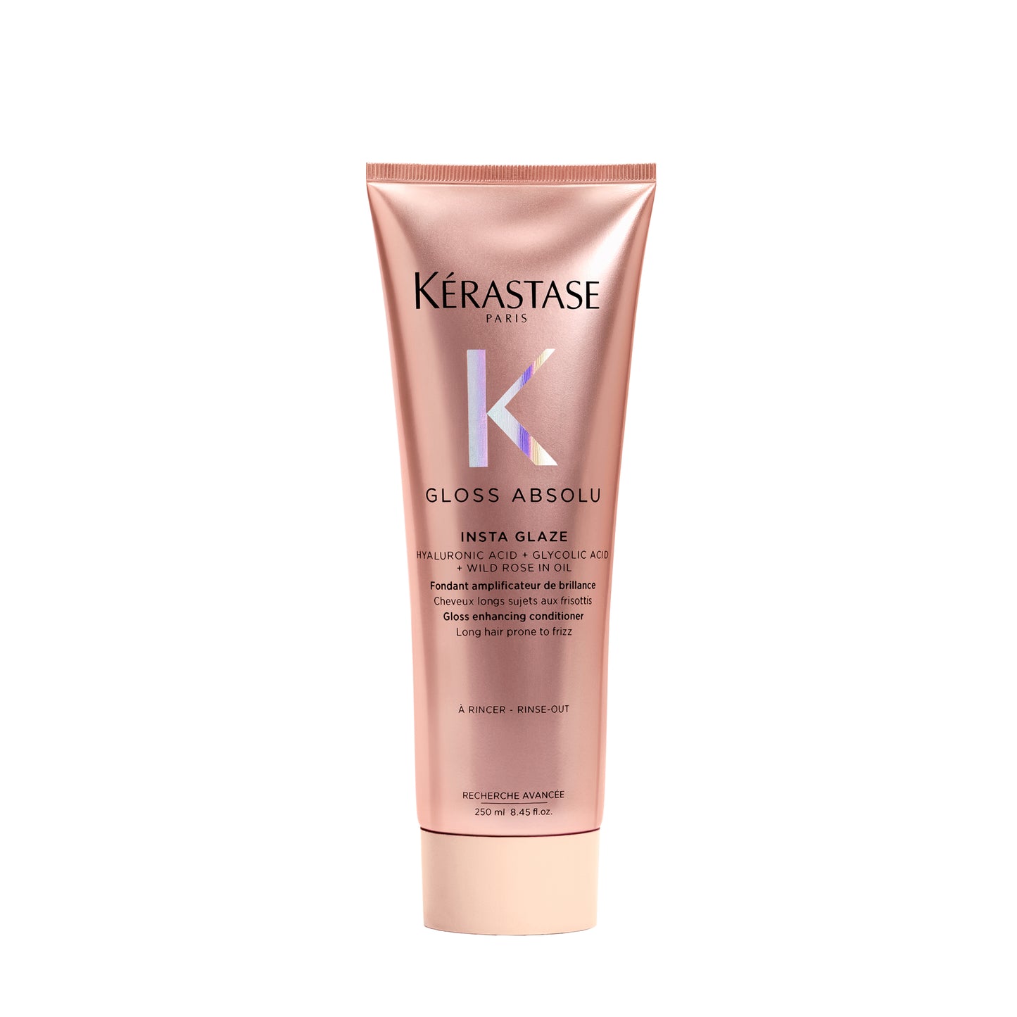Fondant Insta Glaze 250ml GLOSS ABSOLU