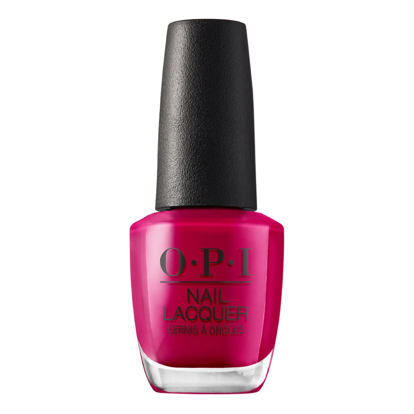 OPI LACQUER #NLA46 KOALA BEAR-Y