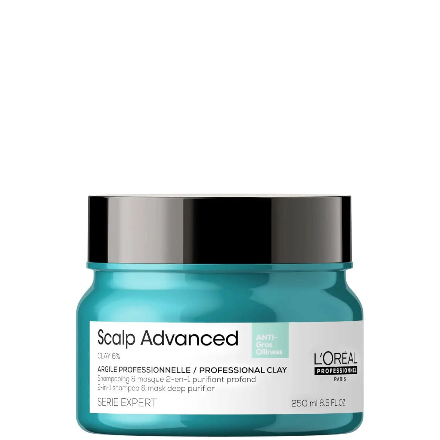 Masque Scalp Advanced 250ml LP