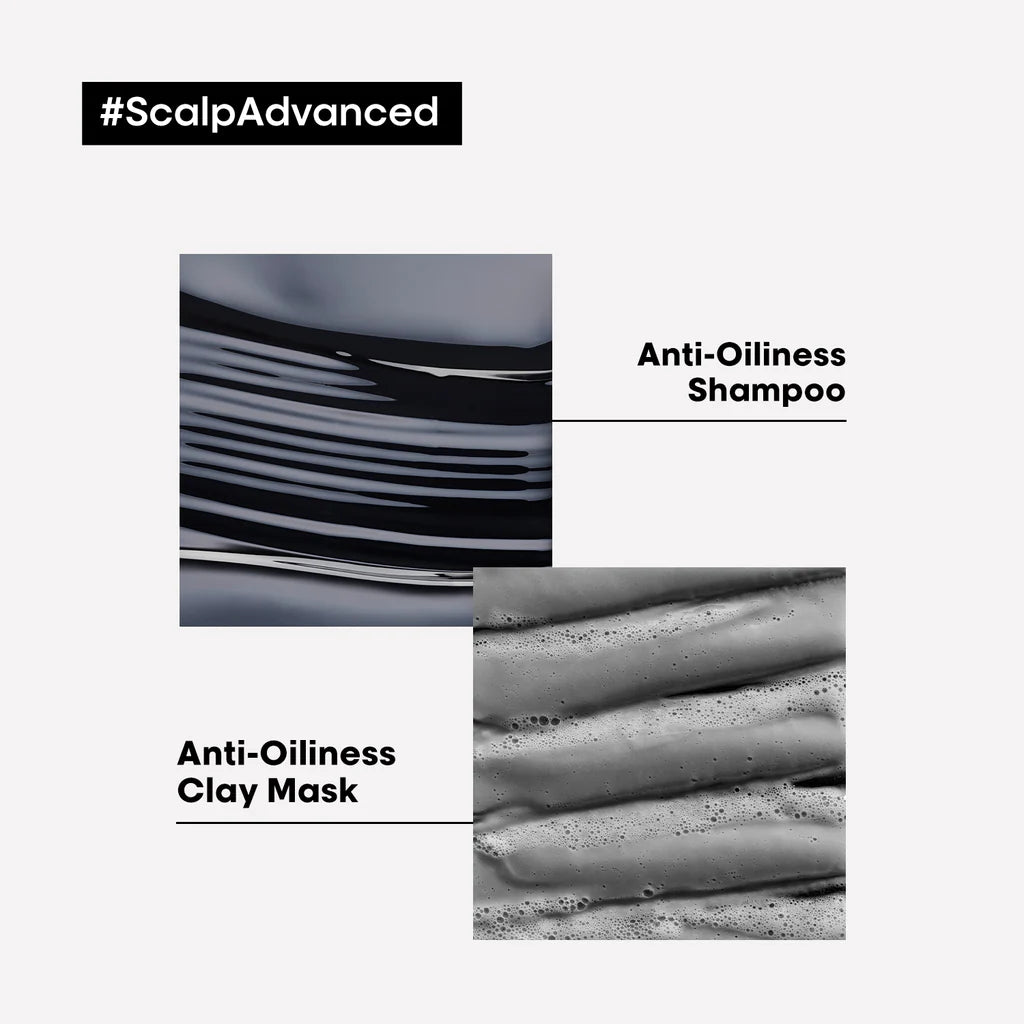 Masque Scalp Advanced 250ml LP