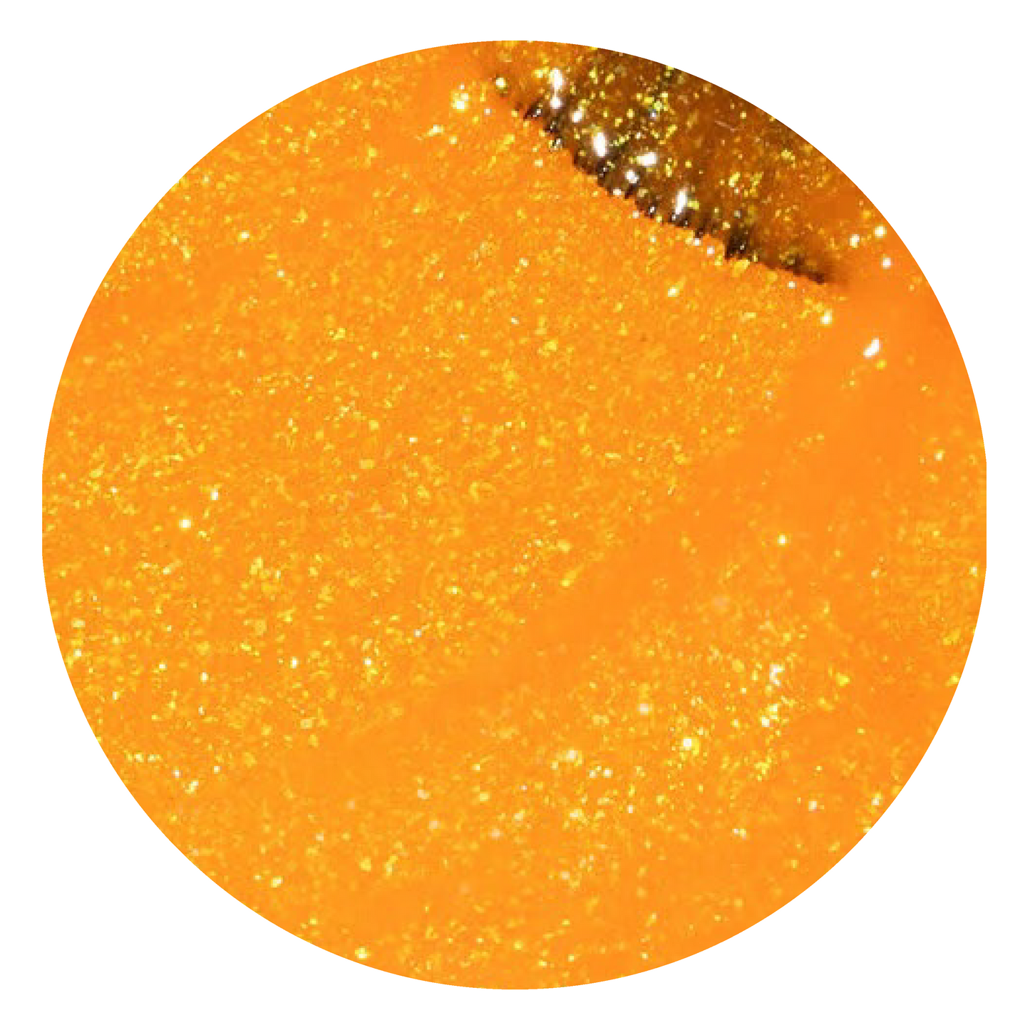 OPI INFINITE SHINE #ISLB011 MANGO FOR IT