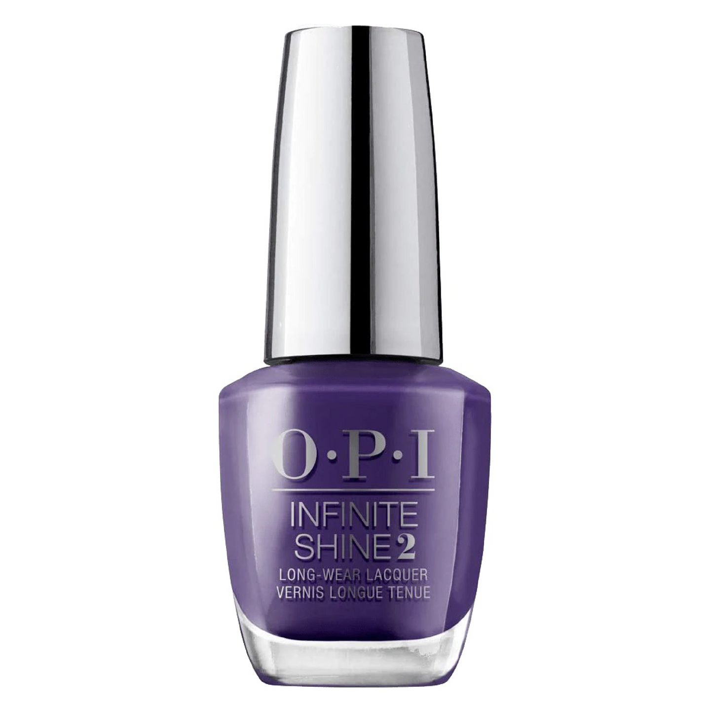 OPI INFINITE SHINE #ISLM93 MARIACHI MAKES MY DAY