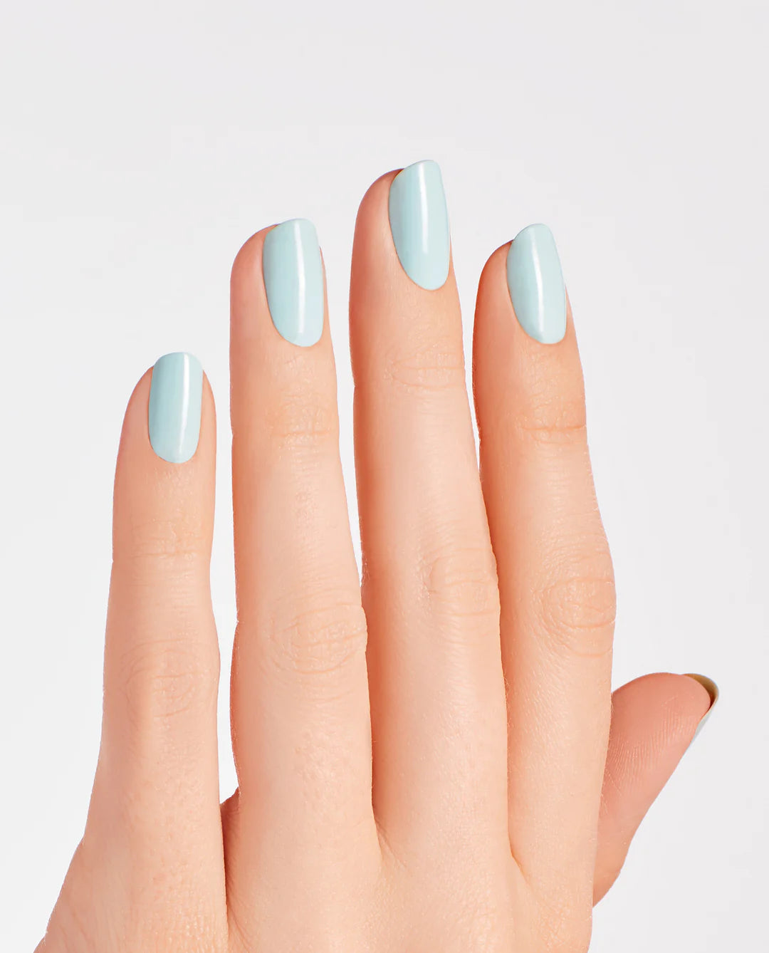 OPI GEL MEXICO CITY MOVE MINTS GCM83