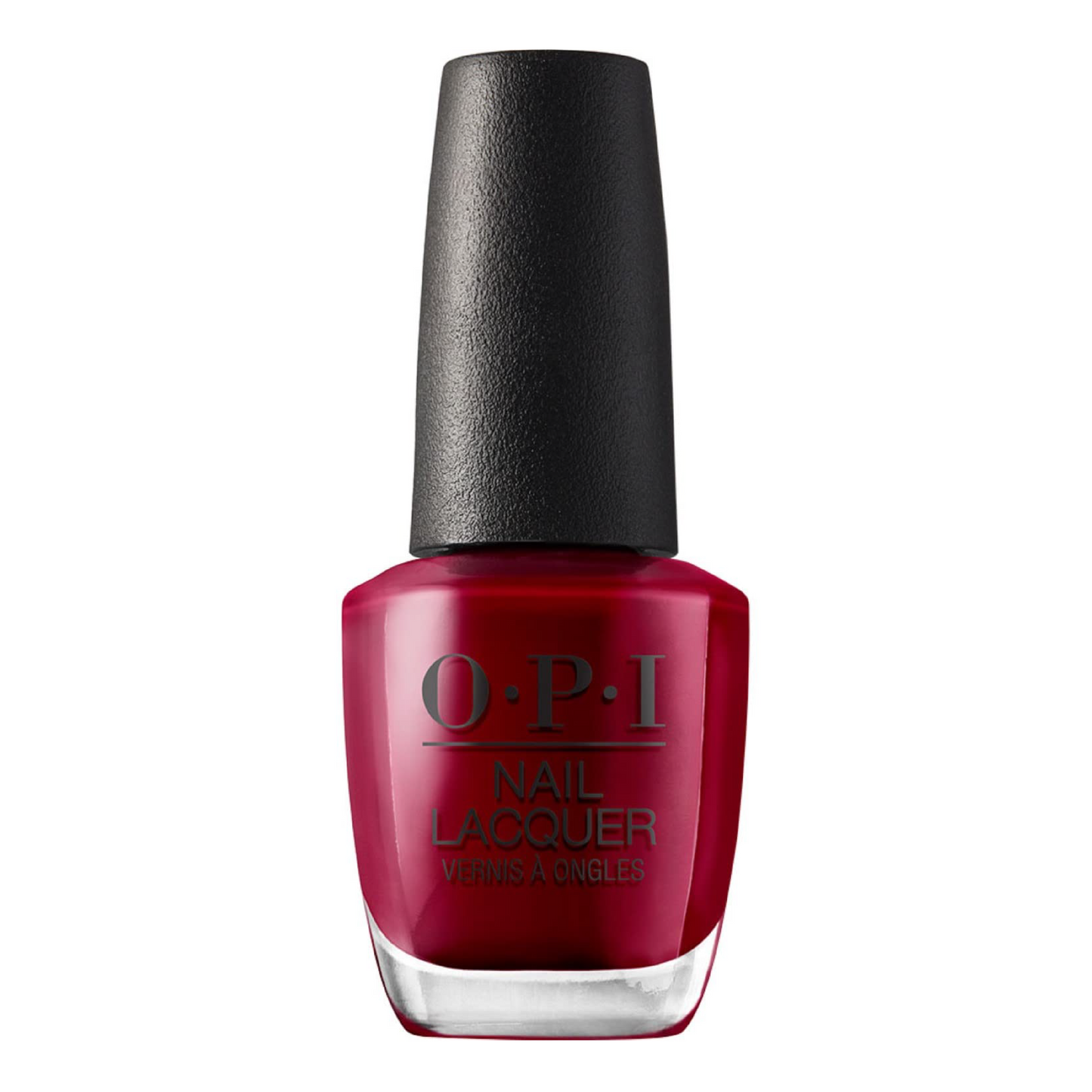 OPI LACQUER #NLB78 MIAMI BEET