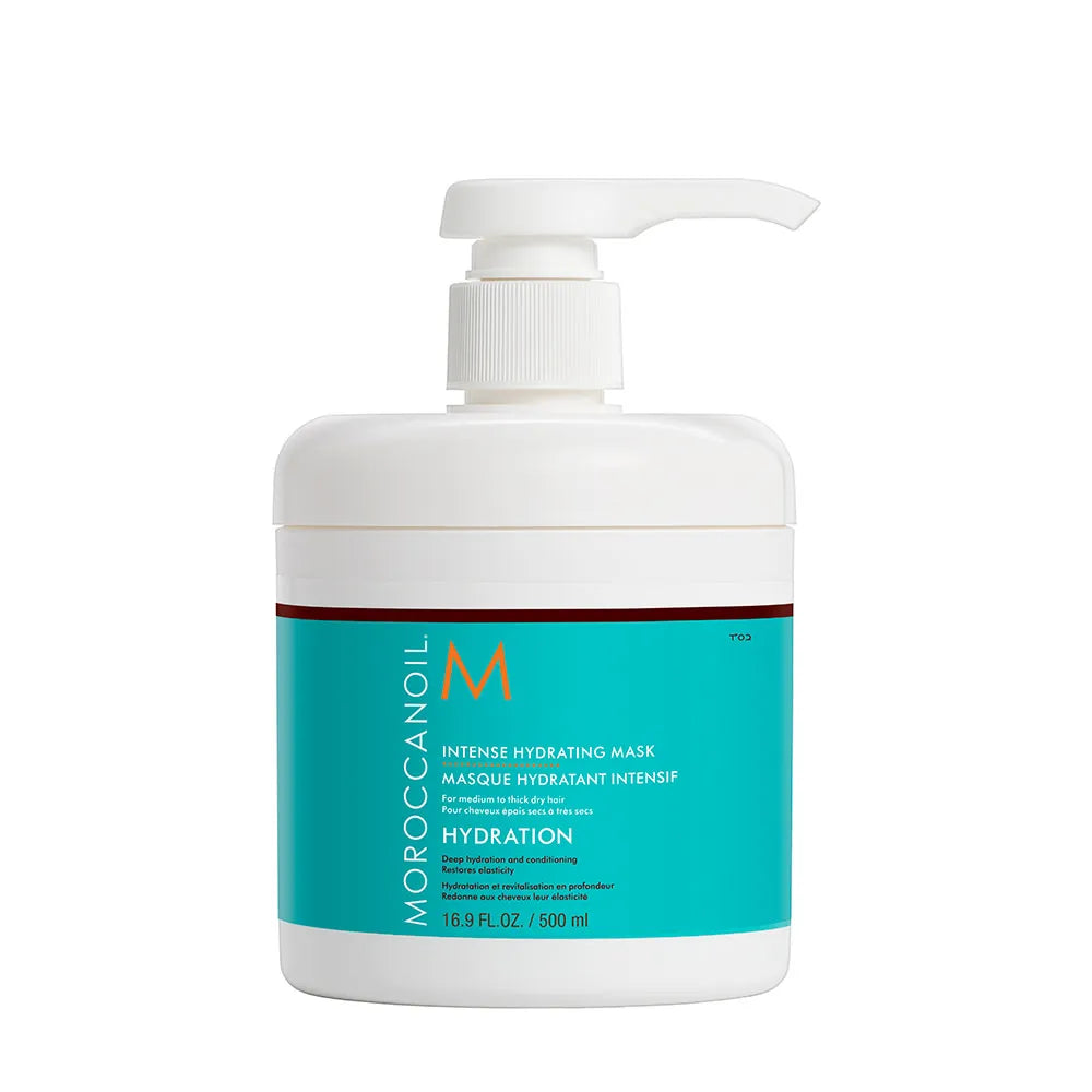 Moroccanoil Hydration Mask 500ml