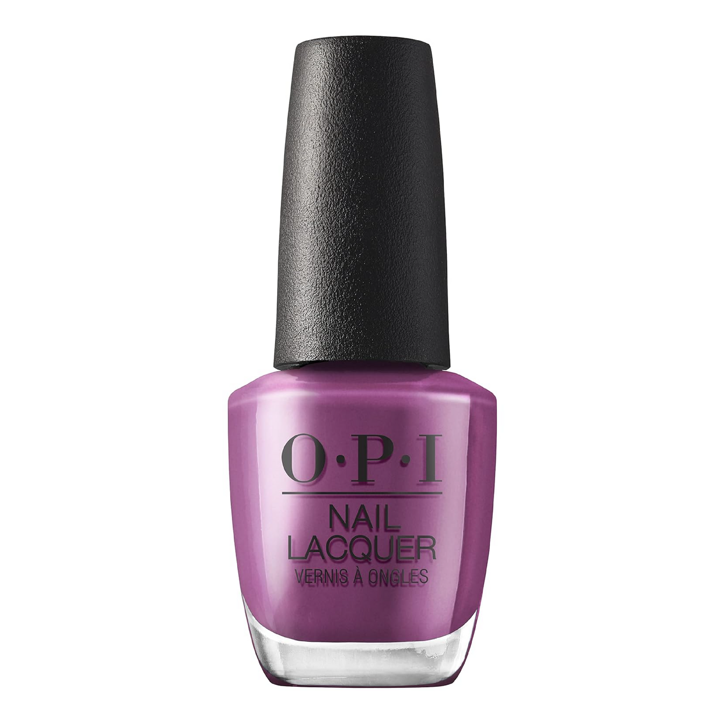 OPI LACQUER #NLD61 N00BERRY