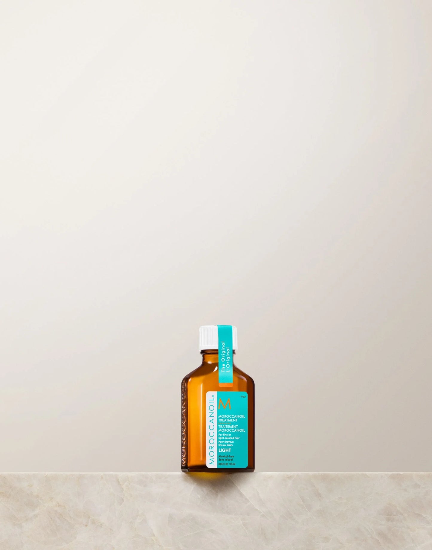 Moroccanoil Treatment Light 25ml