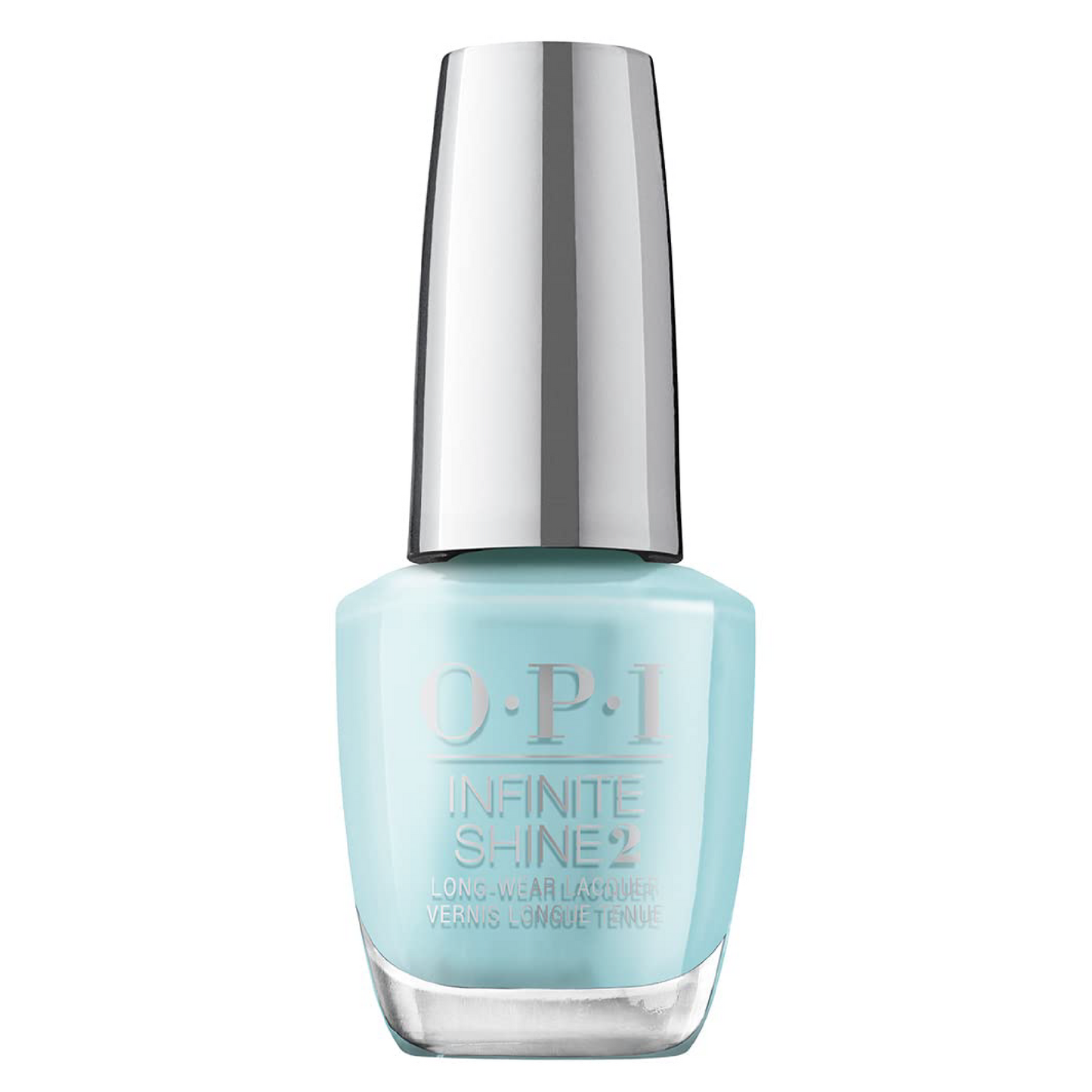 OPI INFINITE SHINE #ISLS006 NFTEASE ME